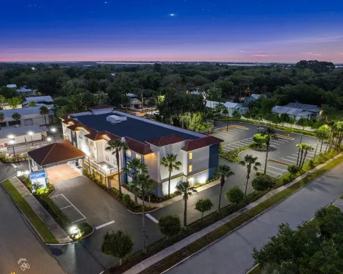 City Express by Marriott St. Augustine Hotels in Saint Augustine