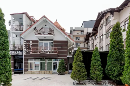 Hotel Kalyan
