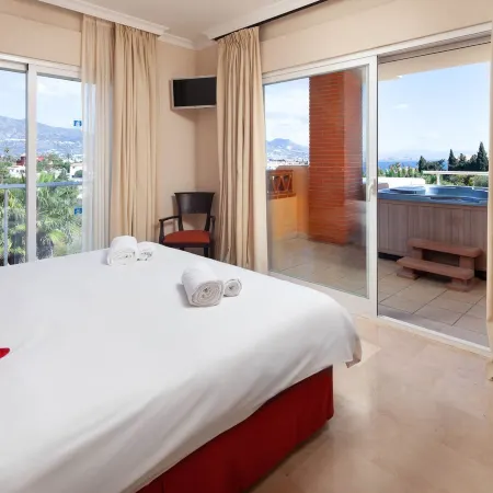 Alfresco Stays Mijas Costa Malibu Heights