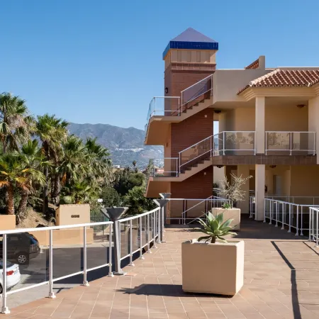 Alfresco Stays Mijas Costa Malibu Heights