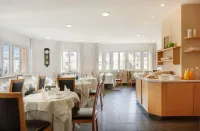 Hotel Goldene Rose - Frühstück