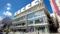 APA Hotel (Honhachinohe) - 2-Star