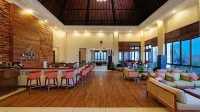 Jambuluwuk Convention Hall & Resort Batu