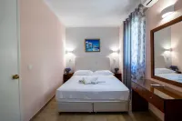 Corfu Glyfada Menigos Resort 46 - 3-Star