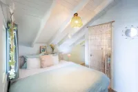 MasBango Luxury Penthouse at Jan Thiel - parking