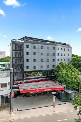 Espacio Hotel