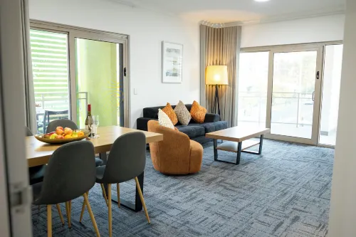Baileys Serviced Apartments - Apartments