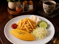 Tzy-No Cottage Yogyakarta Hoteles en Pakem