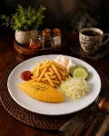Tzy-No Cottage Yogyakarta
