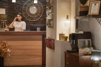 クール ド シティ ホテル ボルドー クレマンソー バイ ハッピーカルチャー - ペット同伴可