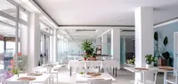 Prainha Clube - Aamiainen