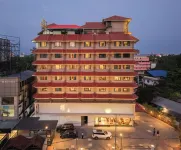 Alora Grand Hotel - 2-Star