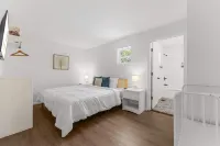Tranquil Woods Retreat Branson