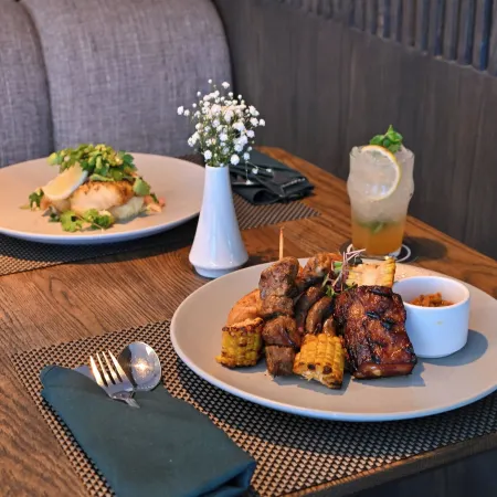 City Lodge Hotel Johannesburg Airport, Barbara Road
