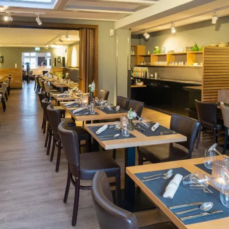 Stadthotel Jever