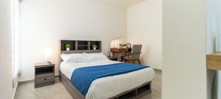 Bella Terra Hotels in Hermosillo