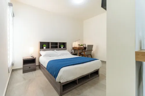 Bella Terra -  Apartamentos vacacionales
