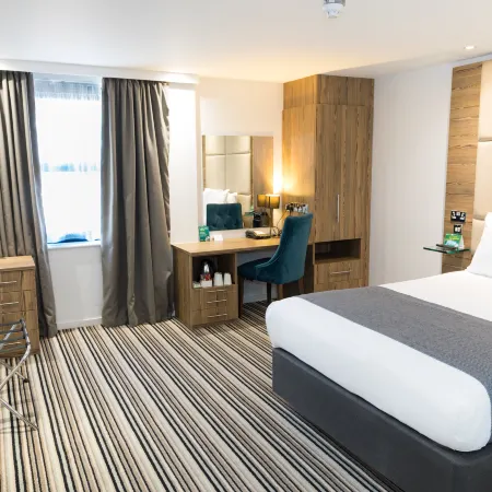 Holiday Inn YORK CITY CENTRE by IHG