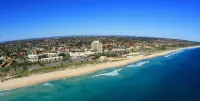 Scarborough Beach Shack - Bungalows