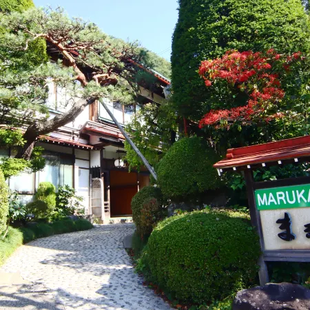Maruka Ryokan