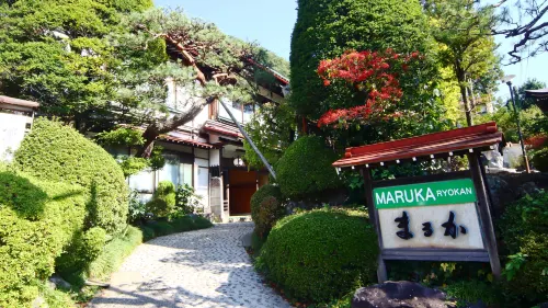 Maruka Ryokan