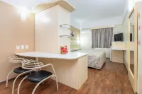 Hotel Metropolitan Canoas
