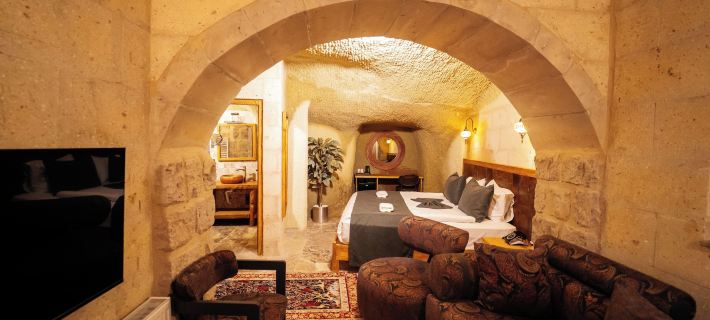 Honey of Cappadocia Hotels in Urgup
