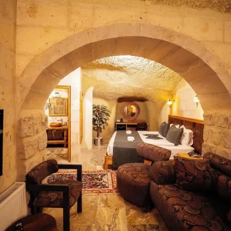 Honey Of Cappadocia