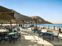 Mövenpick El Sokhna - Beach