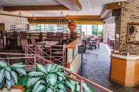 DoubleTree by Hilton Hotel Oak Ridge-Knoxville - breakfast