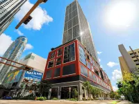 Natiivo Building - Walkable to South Beach - We Host Hotels near MiamiCentral