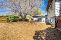 Spacious Pet-friendly Retreat 4BR Grill 5 Beds - Holiday bungalows