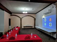 Los Cedros Hotel Inn Chihuahua