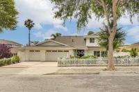Calabasas Getaway Near Trails, Parks & the 101! - Wifi