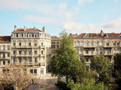 You Hotel de France Valence - Handwritten Collection