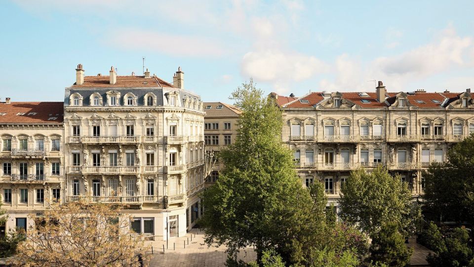 You Hotel de France Valence - Handwritten Collection