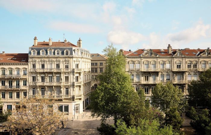 You Hotel de France Valence - Handwritten Collection