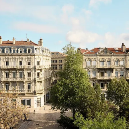 You Hotel de France Valence - Handwritten Collection