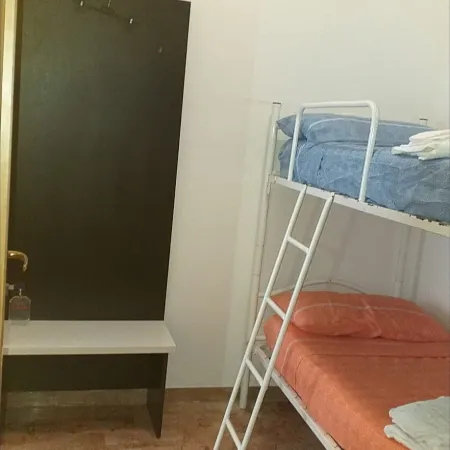 Room-Quadruple Room for a Totally Relaxi