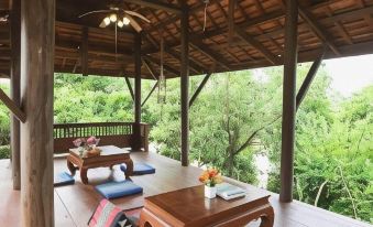 Ruen Pruksa Boutique Resort