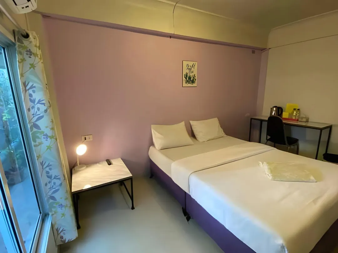 Sidare Bed And Breakfast - Bangkok