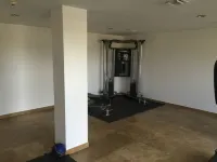 Lovely Sea View,Eagle Beach, Oasis Condominium Wifi - Gym