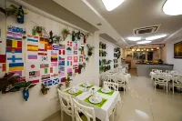 Hotel la Perle - พร้อมอาหารเช้า