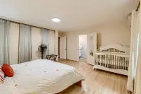 Charming Single Level 4 Bedrooms Gresham Home Near Pdx, Edgefield and Mt Hood - 2-Star