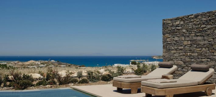 Orosea, Paros, Autograph Collection Hotel di Paros