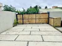 Casa Brisa Caribe Cabrera Perfect for Family & Friends Hoteles en Cabrera