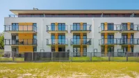 Apartamenty Sun & Snow Nowe Hallerowo - 4-Star