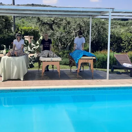 Villa Mest Pepp