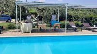 Villa Mest Pepp