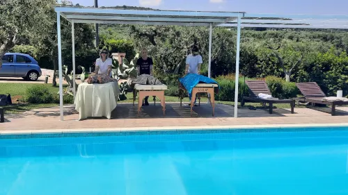 Villa Mest Pepp